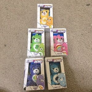 Mini care Bears